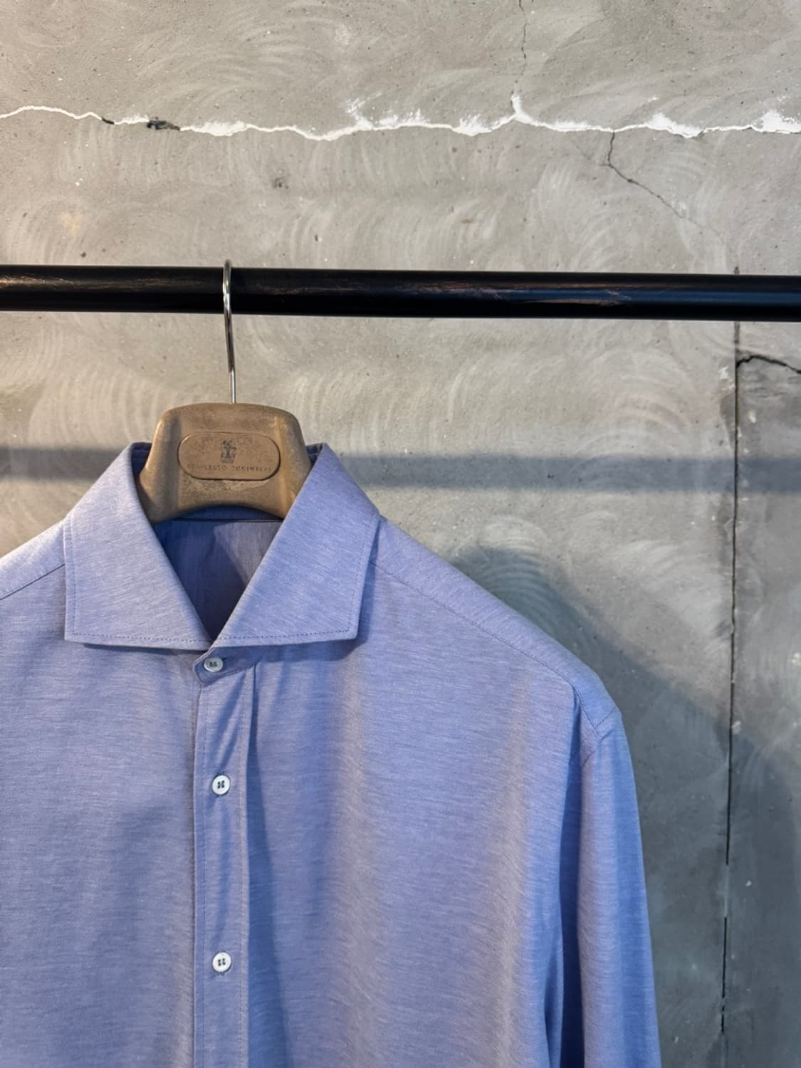 브루넬로 쿠치넬리 드레스 셔츠 105 상품이미지2