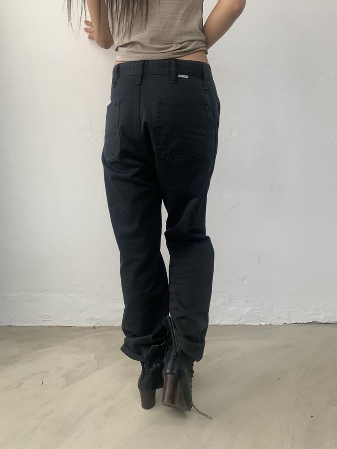 Carhartt vintage pants 상품이미지2