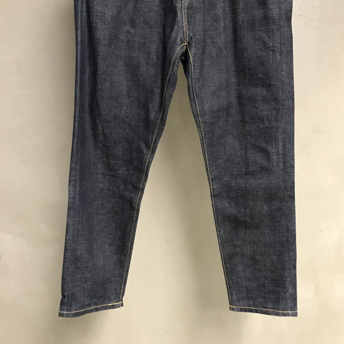 SOSO PHLANNEL 데님 팬츠 새상품 36(W) 상품이미지3