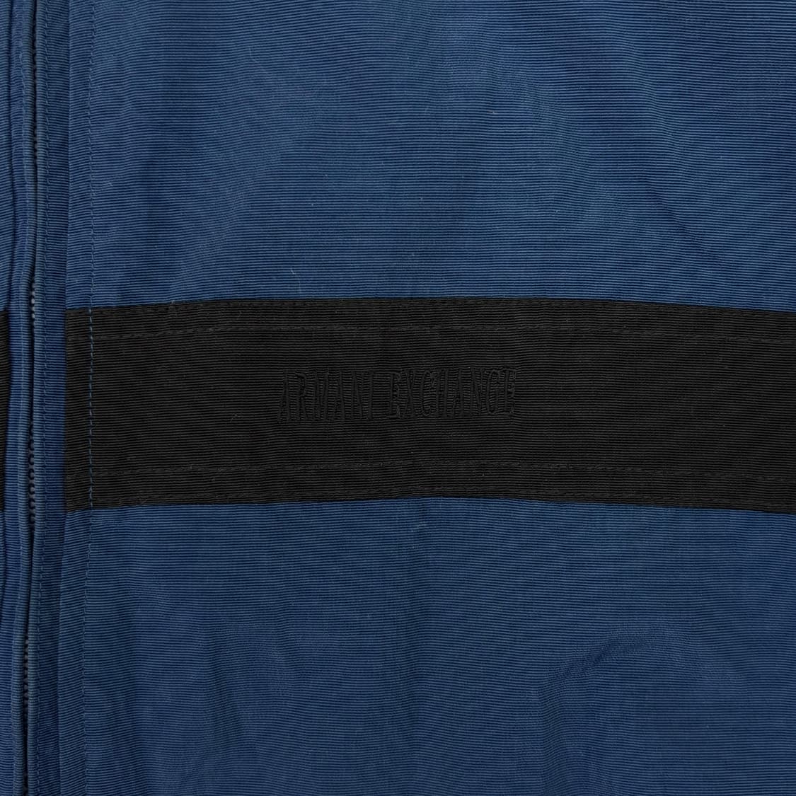 00's 아르마니 익스체인지 암 포켓 자켓 상품이미지3