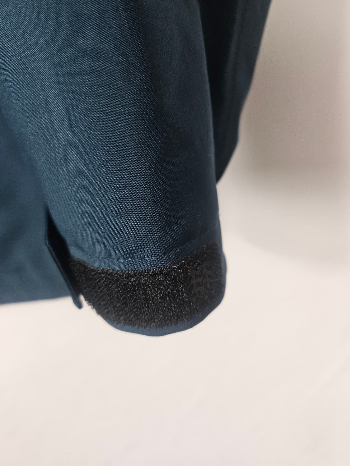 코오롱스포츠 고어텍스 프리미엄 남성바람막이 자켓 105 XL 상품이미지4