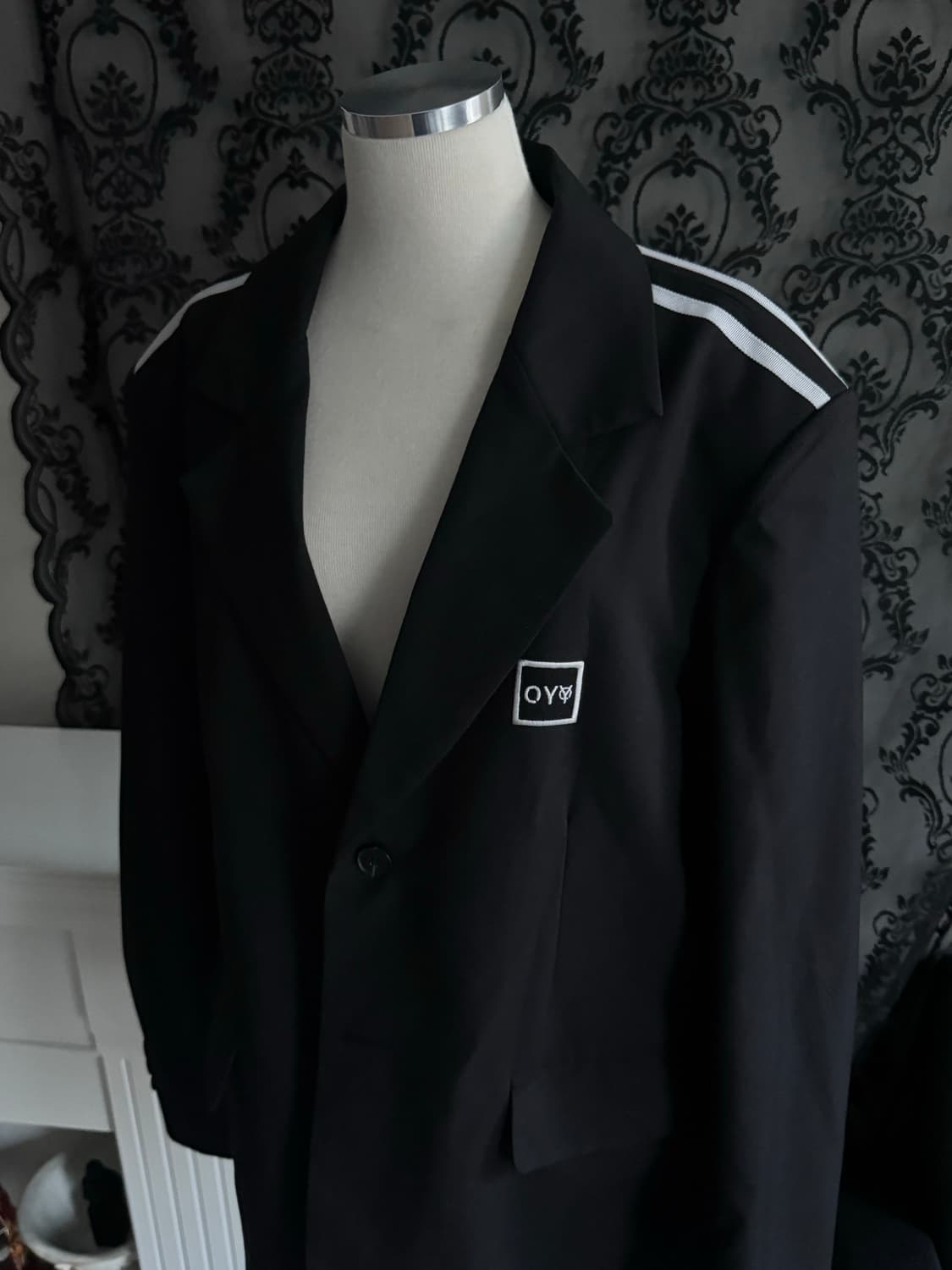 OY 오와이 블레이저  상품이미지7