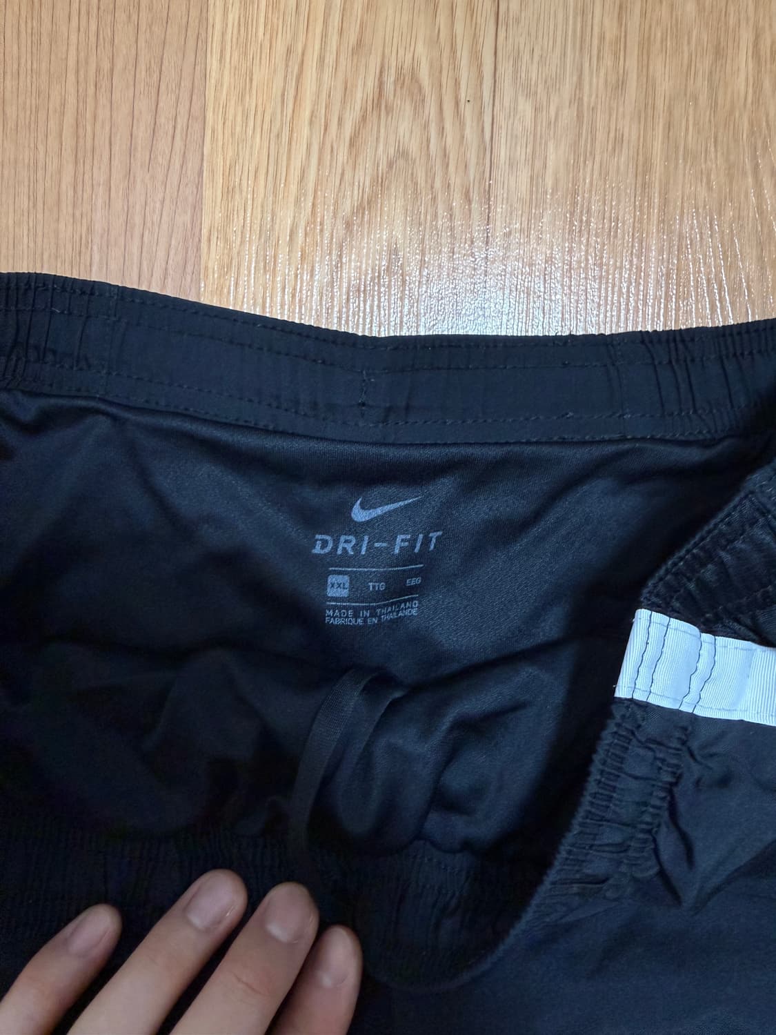 Nike 반바지 상품이미지3