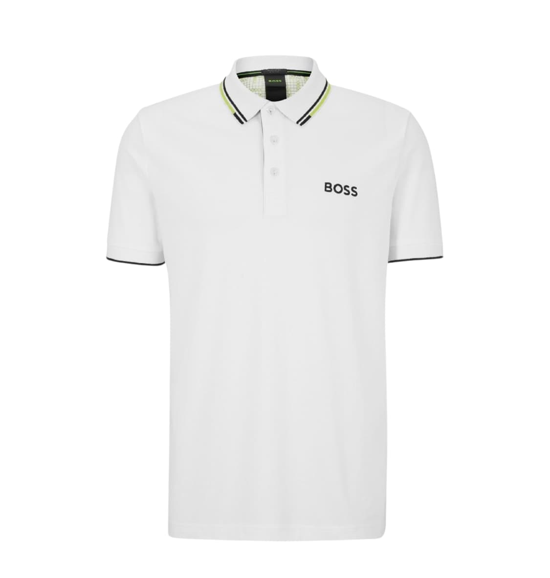 (XL) 휴고보스 hugoboss 그린라인 paddy pro 폴로셔츠 상품이미지9