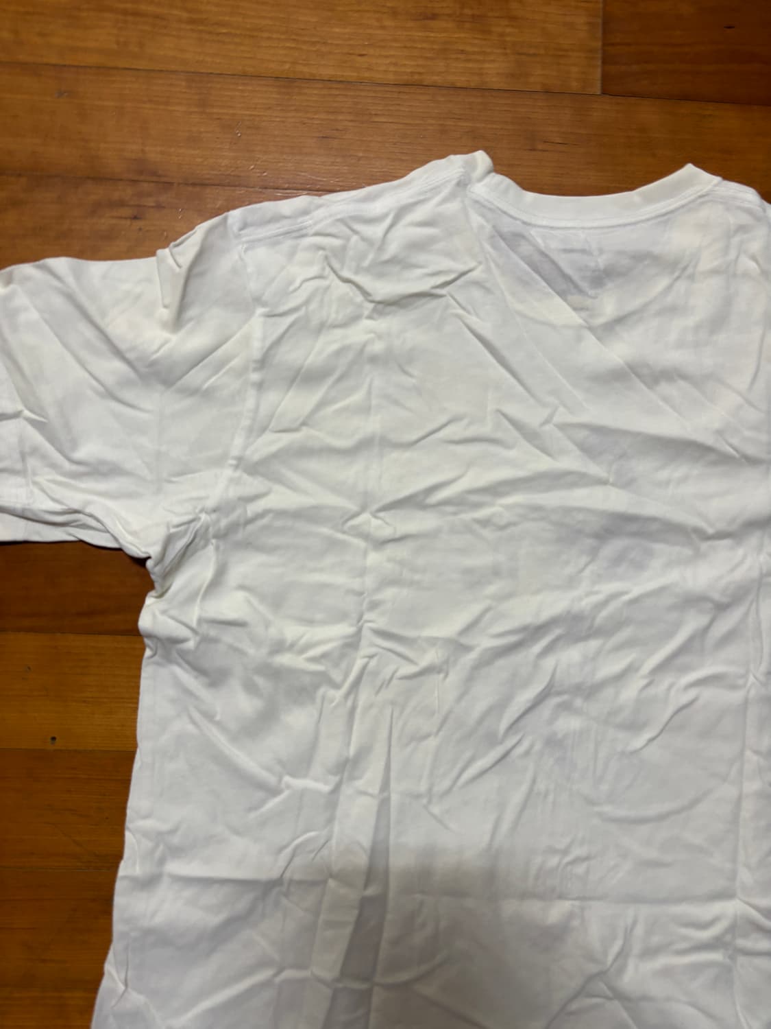 디즈니 유니클로 미키마우스 ut 반팔 티셔츠 xl 사이즈 상품이미지7