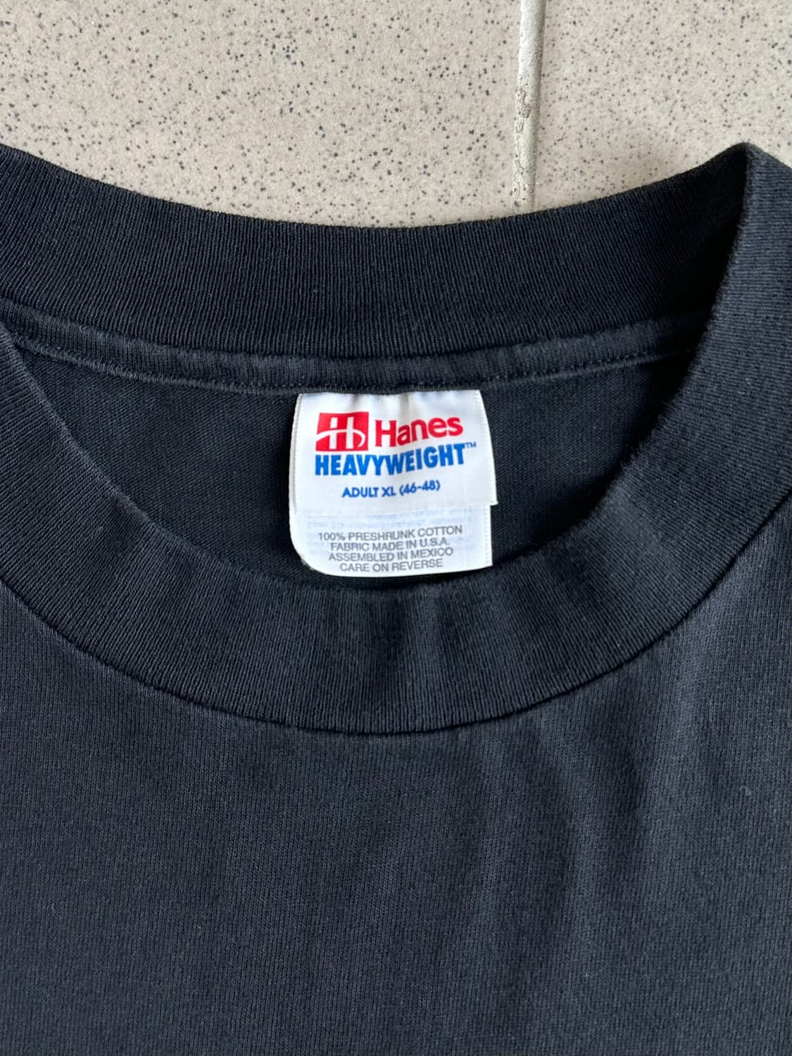 90s 빈티지 카멜 시가렛 티셔츠 XL 상품이미지5