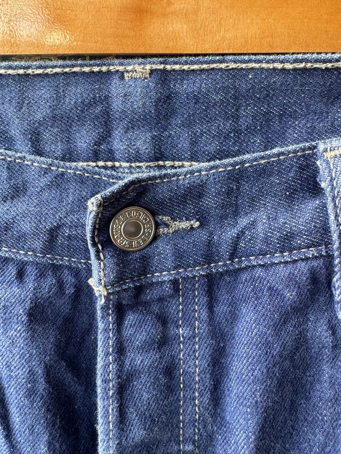 리바이스 501xx 36X36 상품이미지3