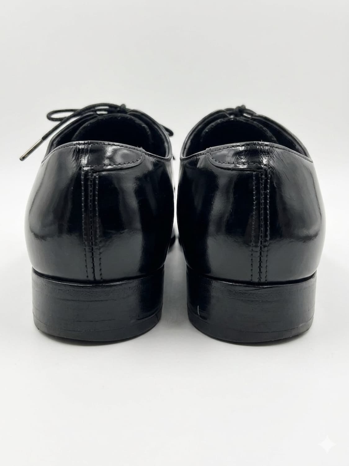 프라다 더비 슈즈 상품이미지5