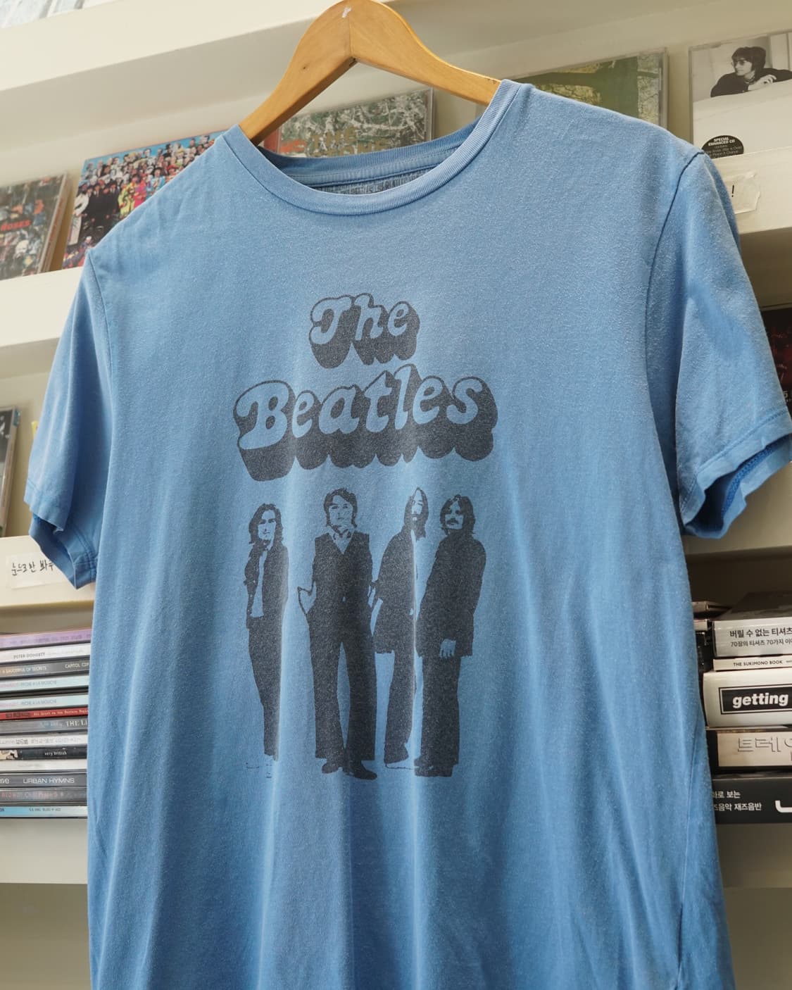 Ben Sherman X The Beatles 상품이미지3