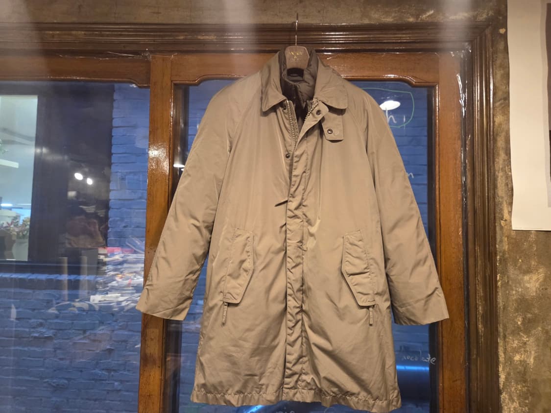 아스페시 구스다운코트 상품이미지10