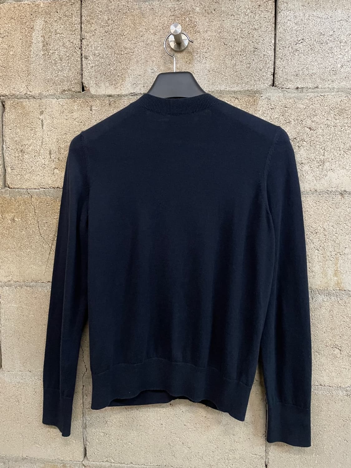 아페쎄 캐시미어 가디건  상품이미지3