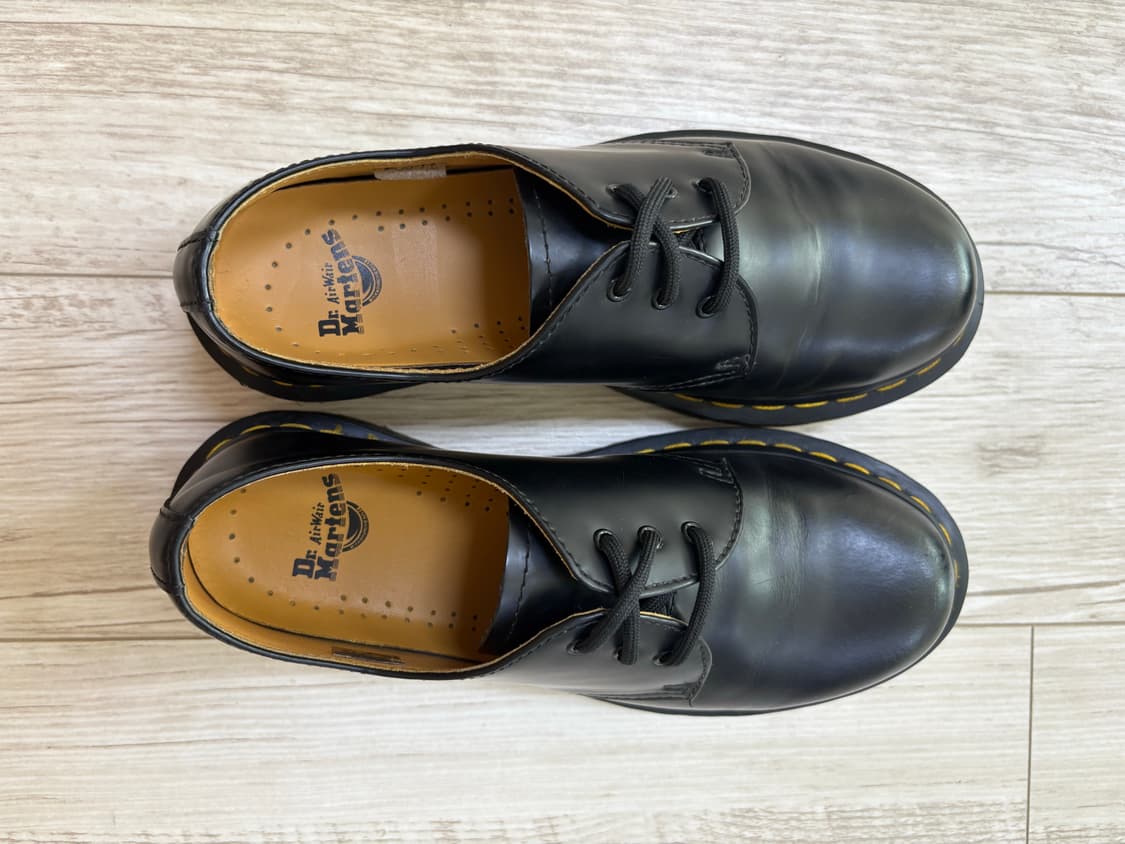 닥터마틴 1461 3홀 스무스 230 상품이미지4