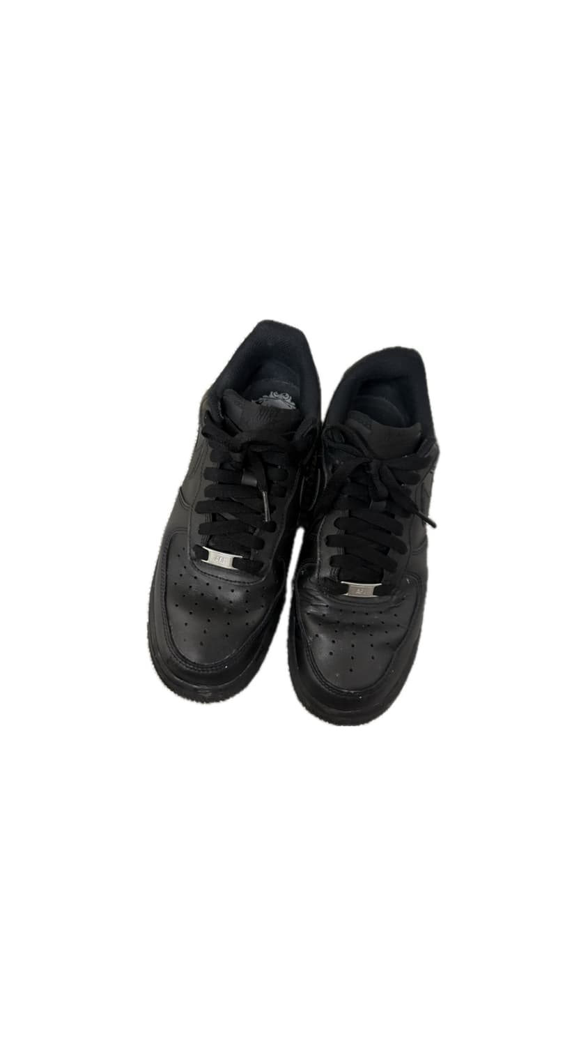 나이키 에어포스 1 올검 상품이미지3