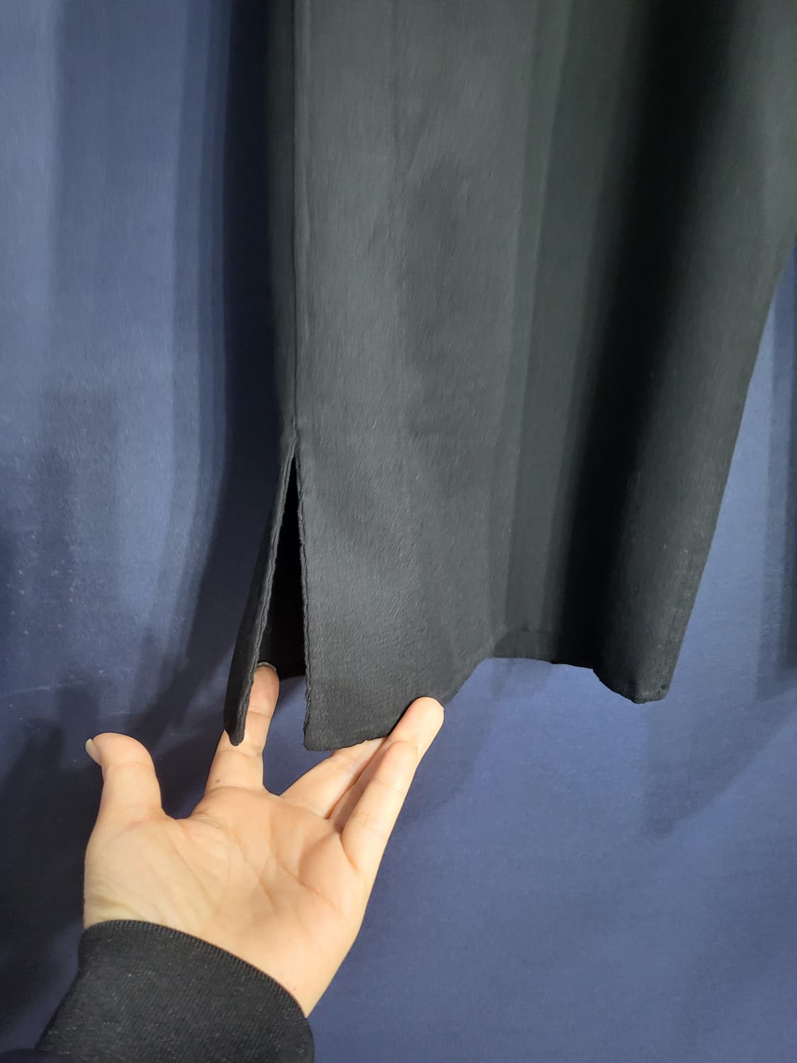 안나수이 밴드팬츠 상품이미지4