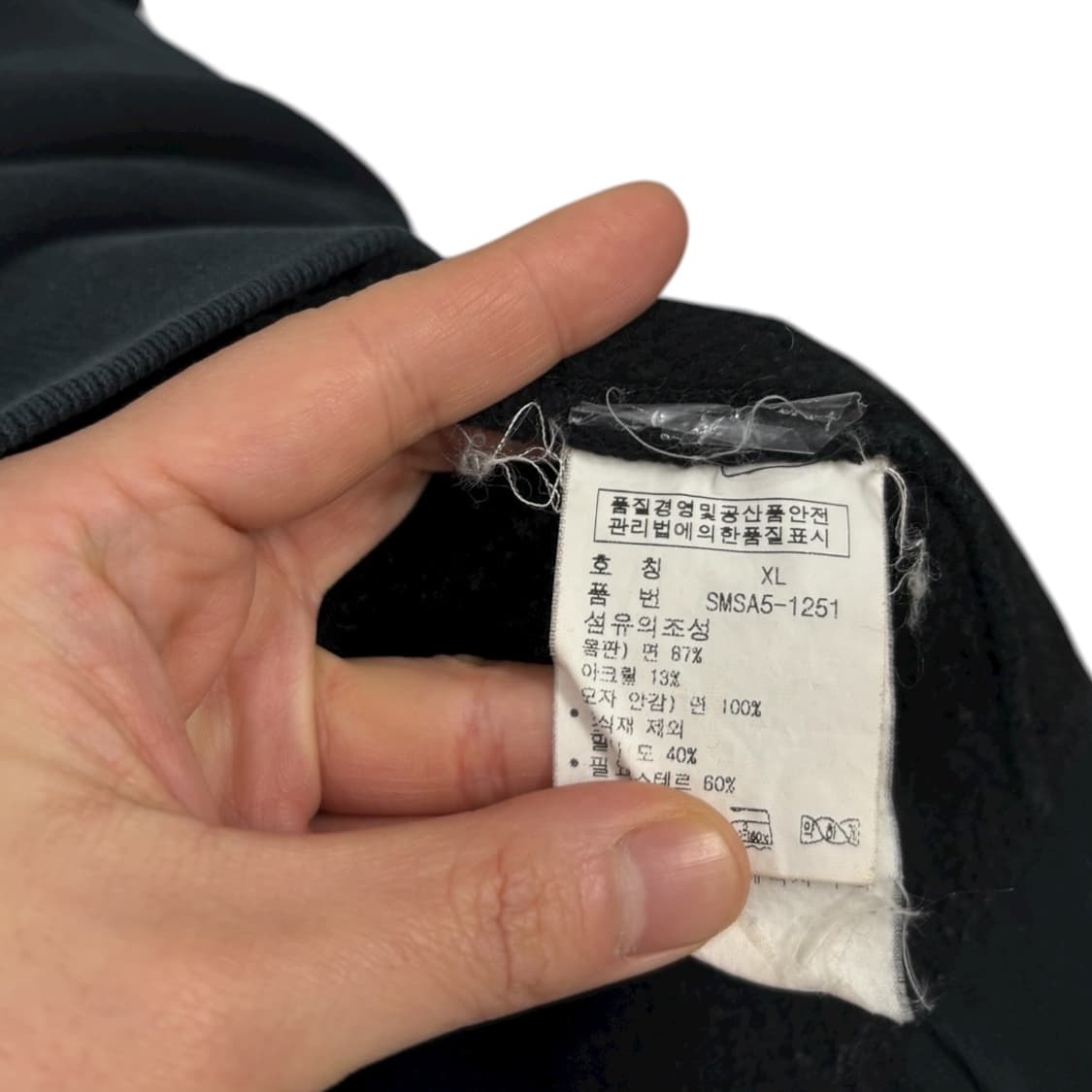 폴로랄프로렌 후드티 상품이미지5