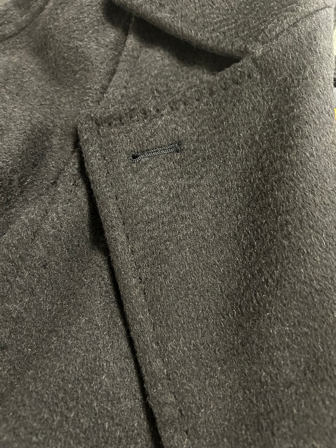 Max Mara 마누엘라 네이비 상품이미지4