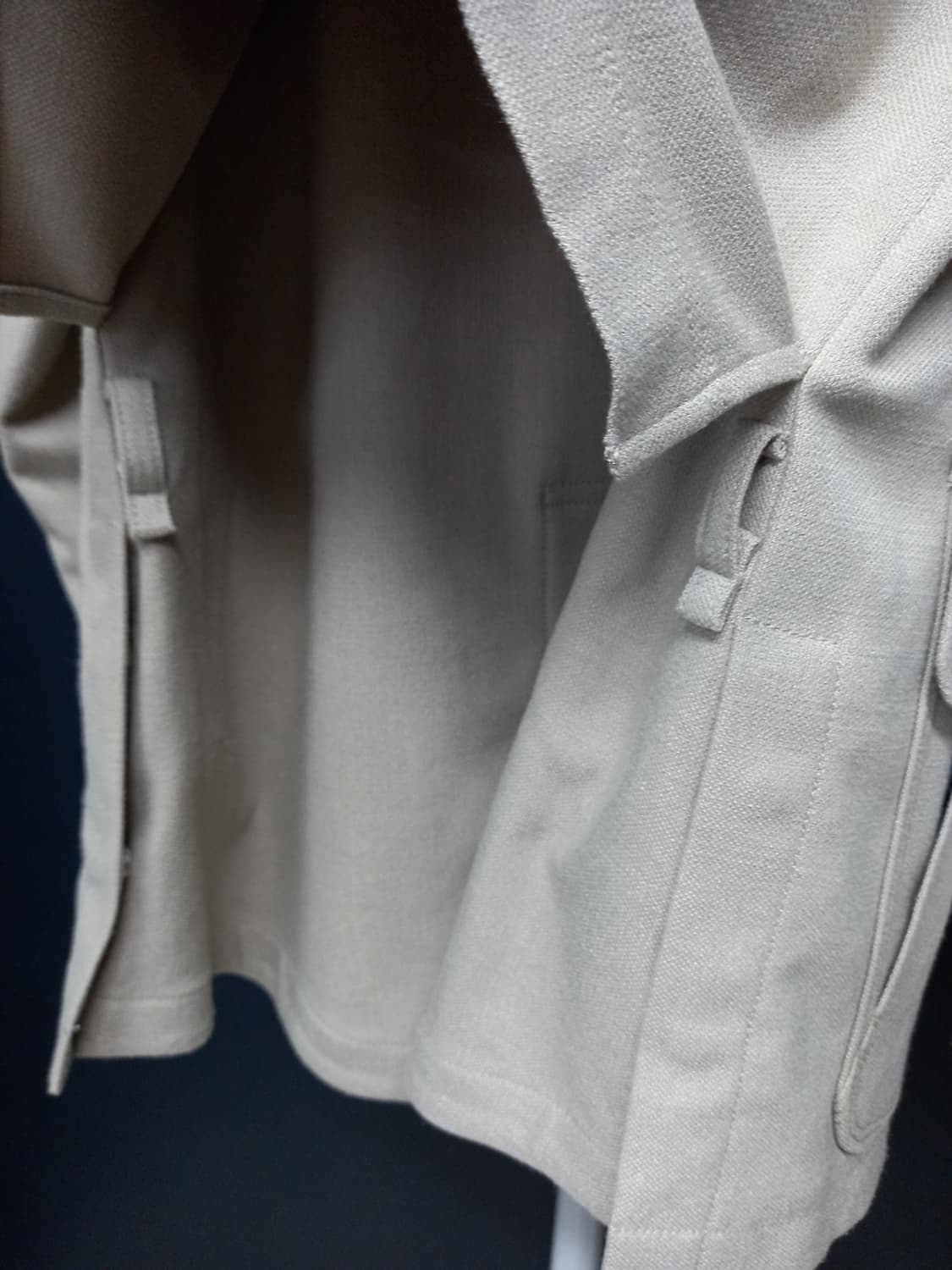 SJSJ 춘추 겨울간절기용 자켓 33-66 상품이미지8