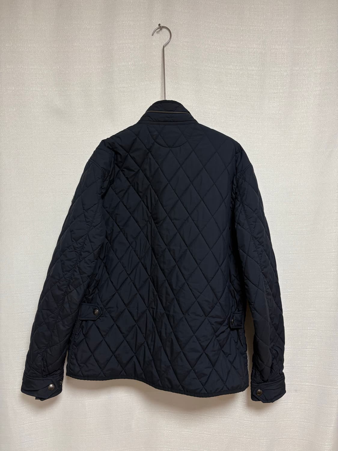 폴로랄프로렌퀼팅자켓 상품이미지4