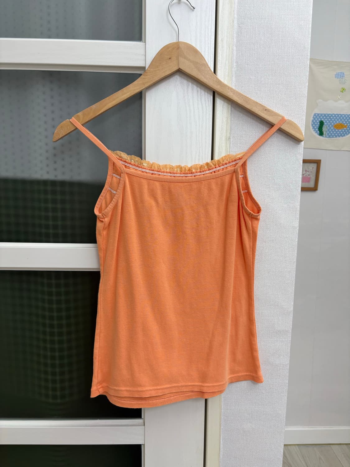 코랄 레이스 슬리브리스 상품이미지4