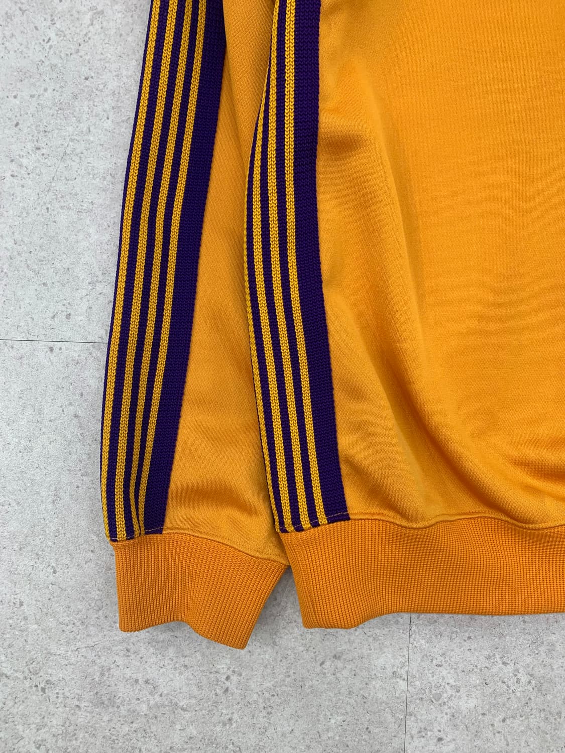 Needles 니들스 트랙 크루넥 스웻셔츠 상품이미지3