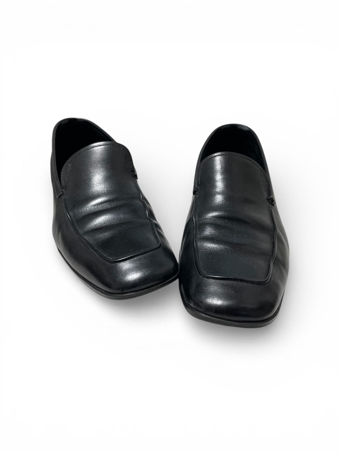 prada, flat loafer 상품이미지4