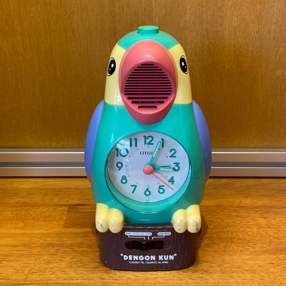 CITIZEN DENGON KUN QUARTZ 상품이미지1