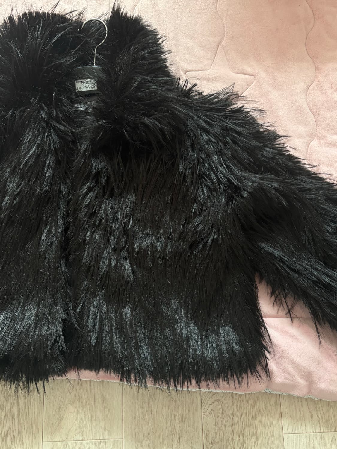 포르테나 퍼자켓 상품이미지3