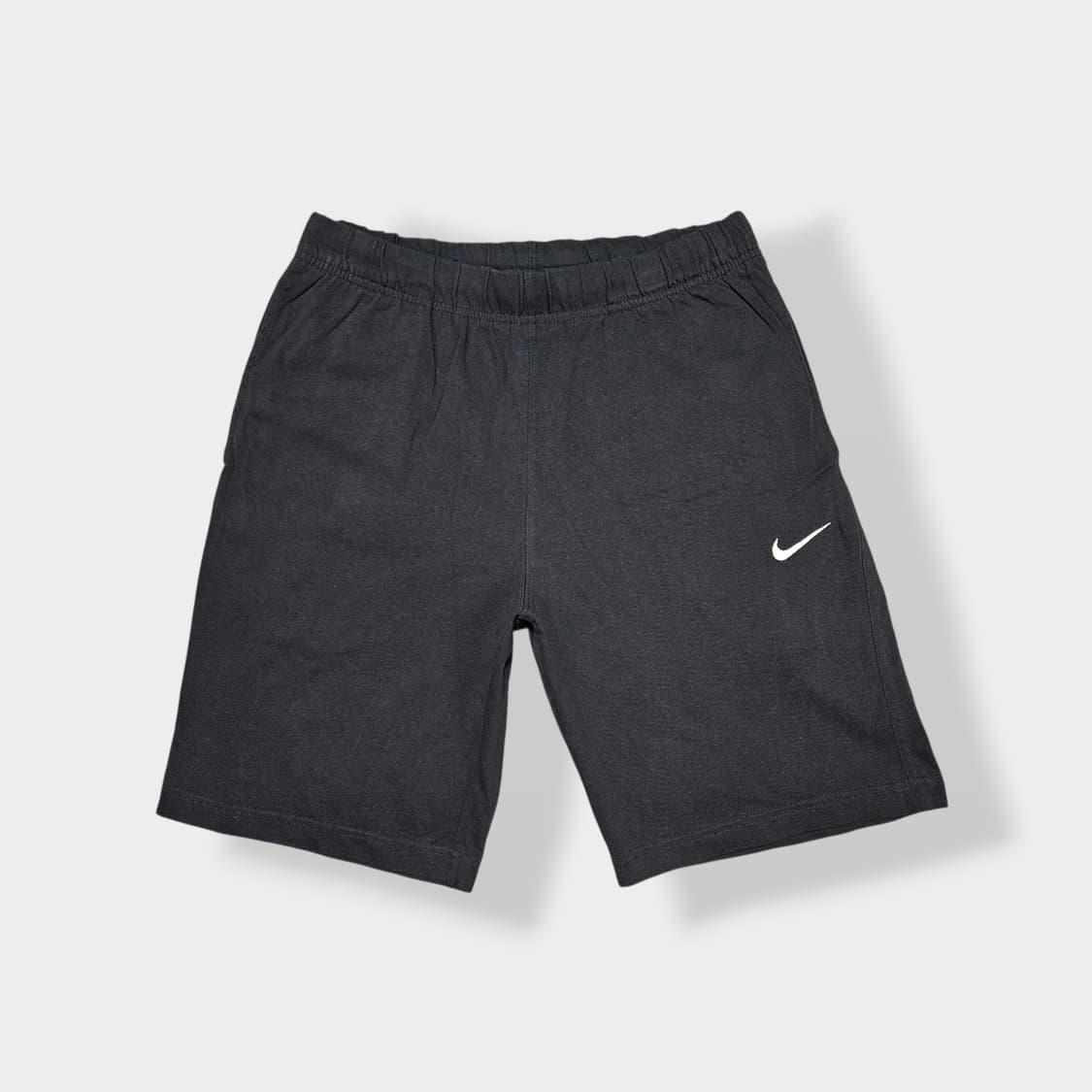 P054 나이키 면반바지 상품이미지1