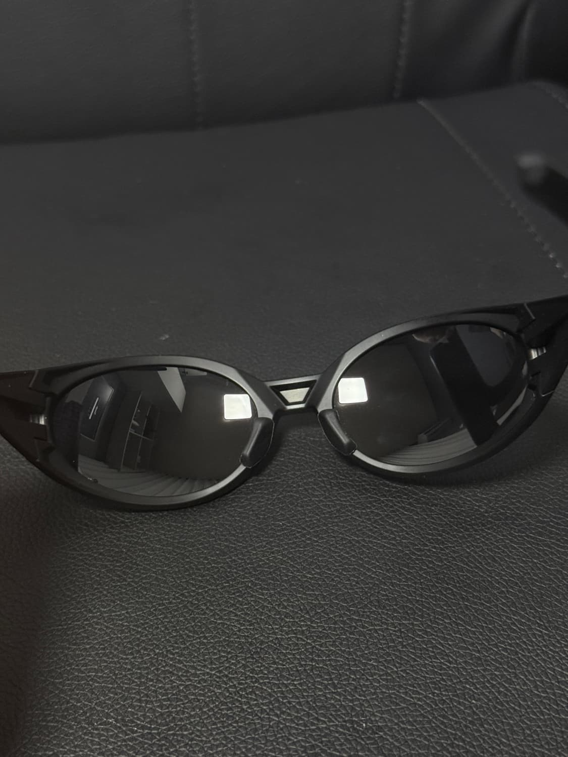 오클리 아이자켓 리덕스 블랙 상품이미지8