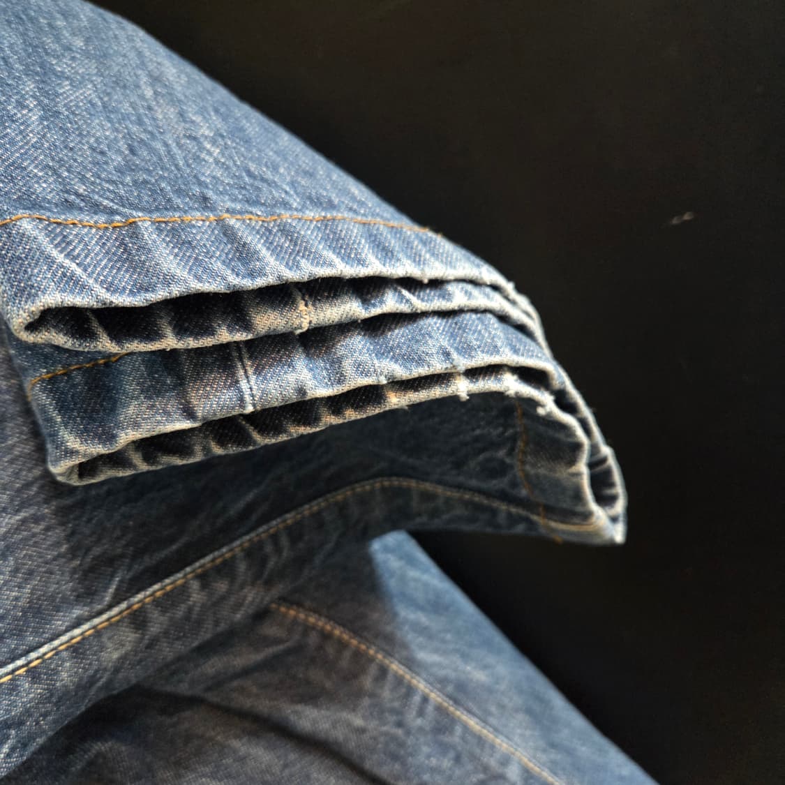 리바이스 엔지니어드진 상품이미지8