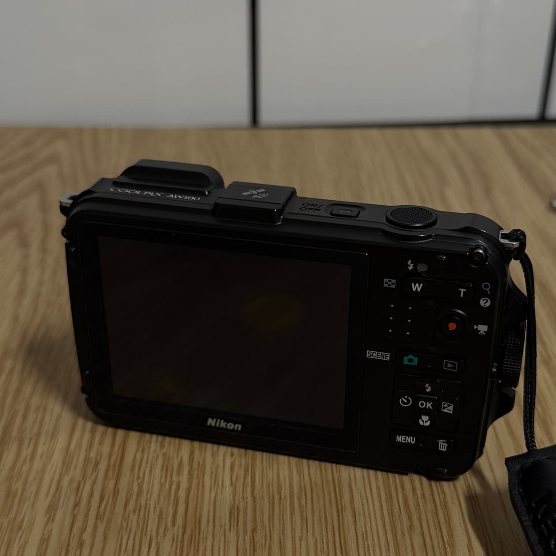 [한글판] Nikon coolpix aw100 상품이미지3