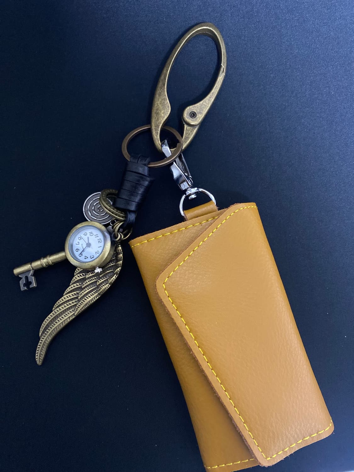 키케이스 키링 상품이미지4