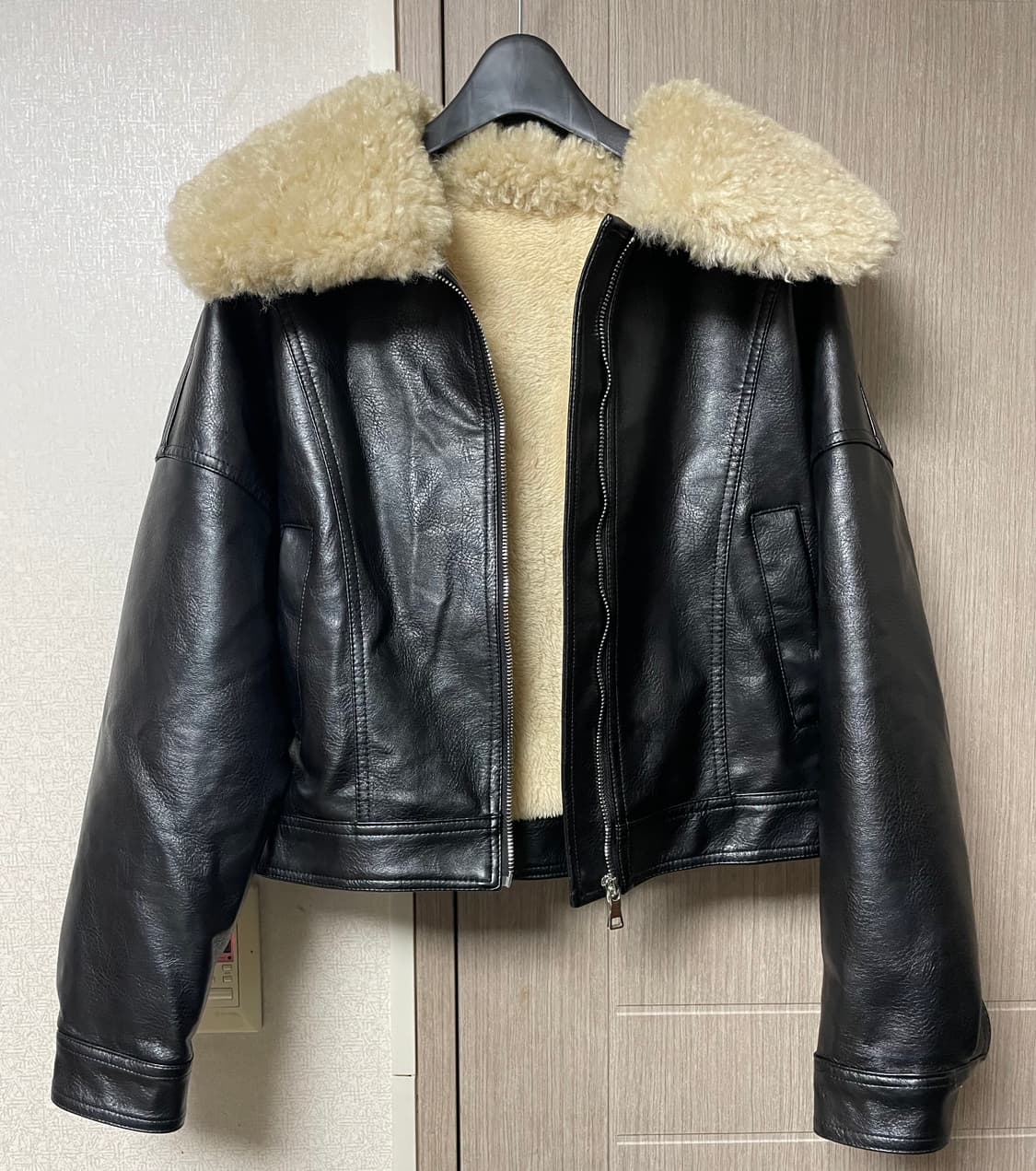 가죽자켓 상품이미지3