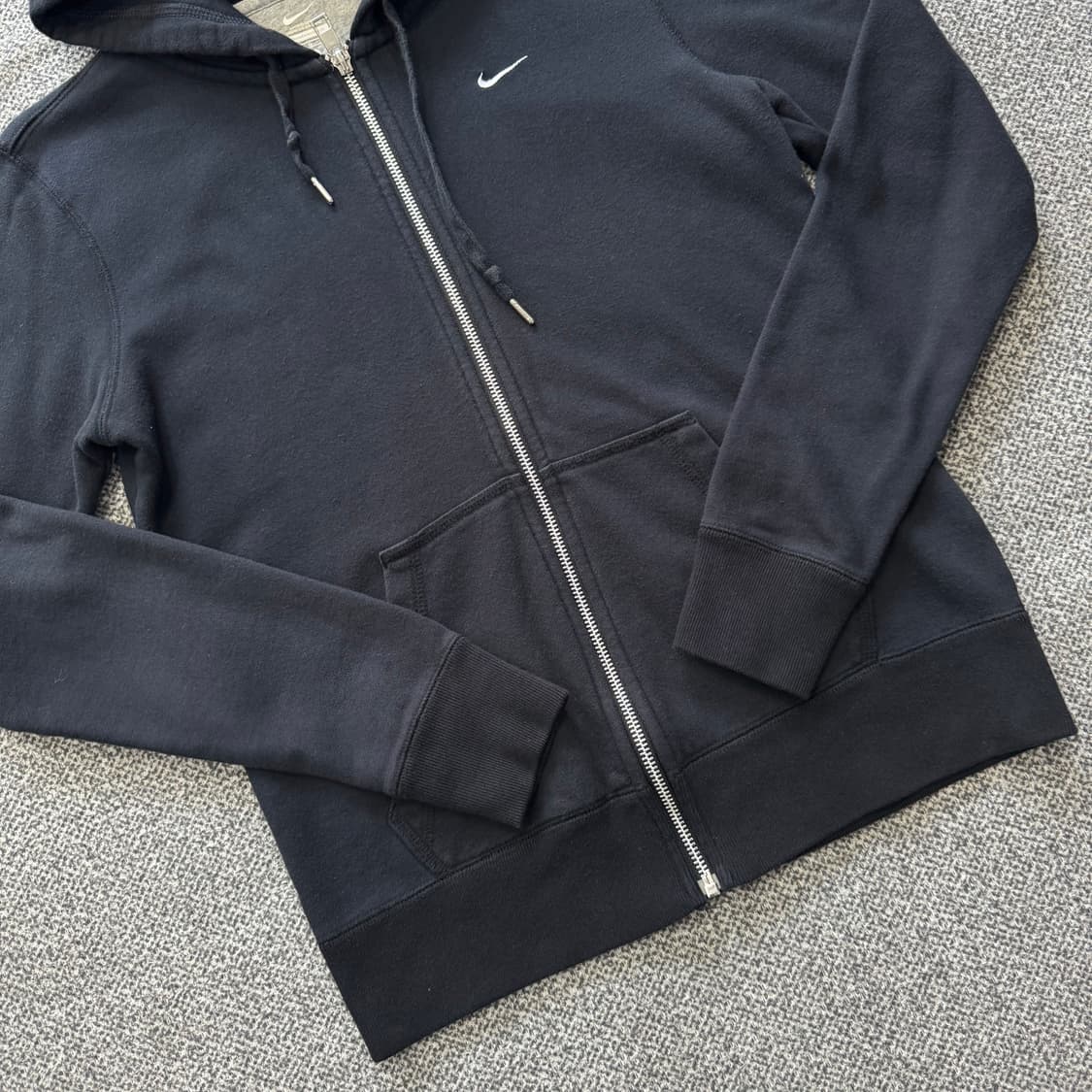 나이키 후드집업 상품이미지3