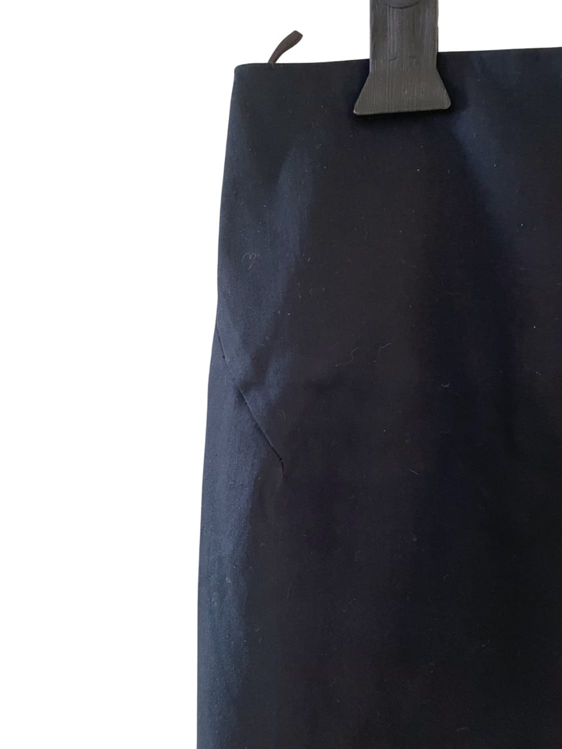 Vivienne Westwood ORB 라벨 펜슬 스커트 (IT38) 상품이미지4