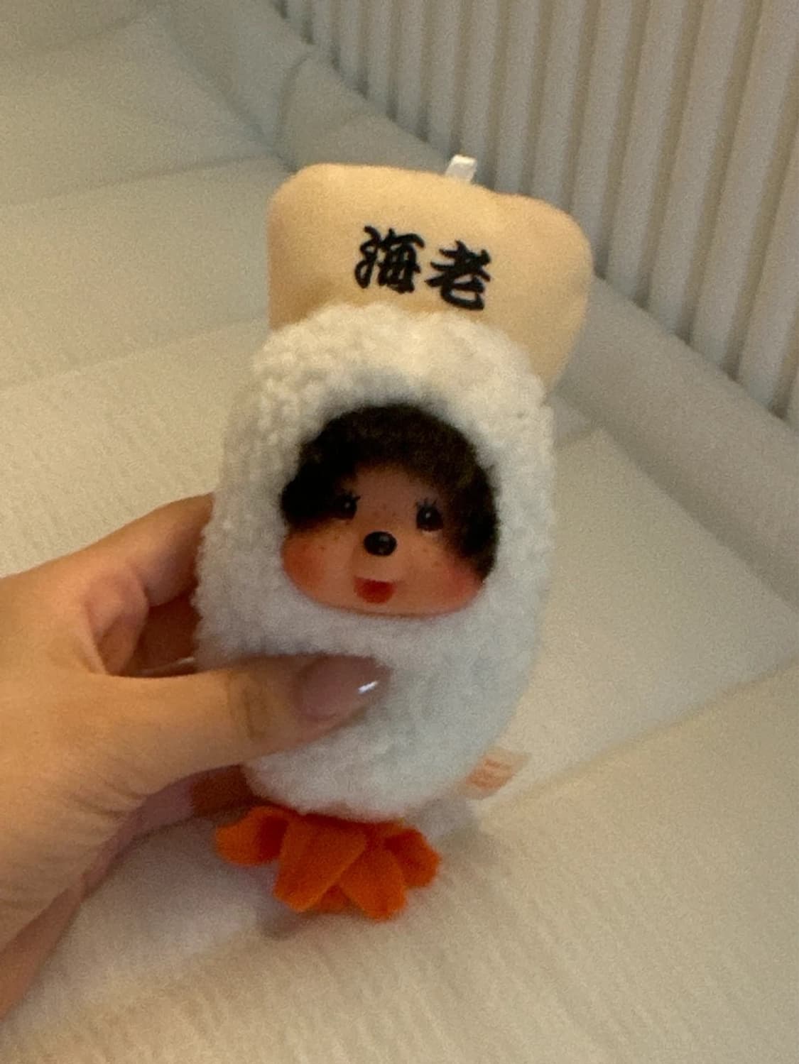 초밥새우몬치치 상품이미지3