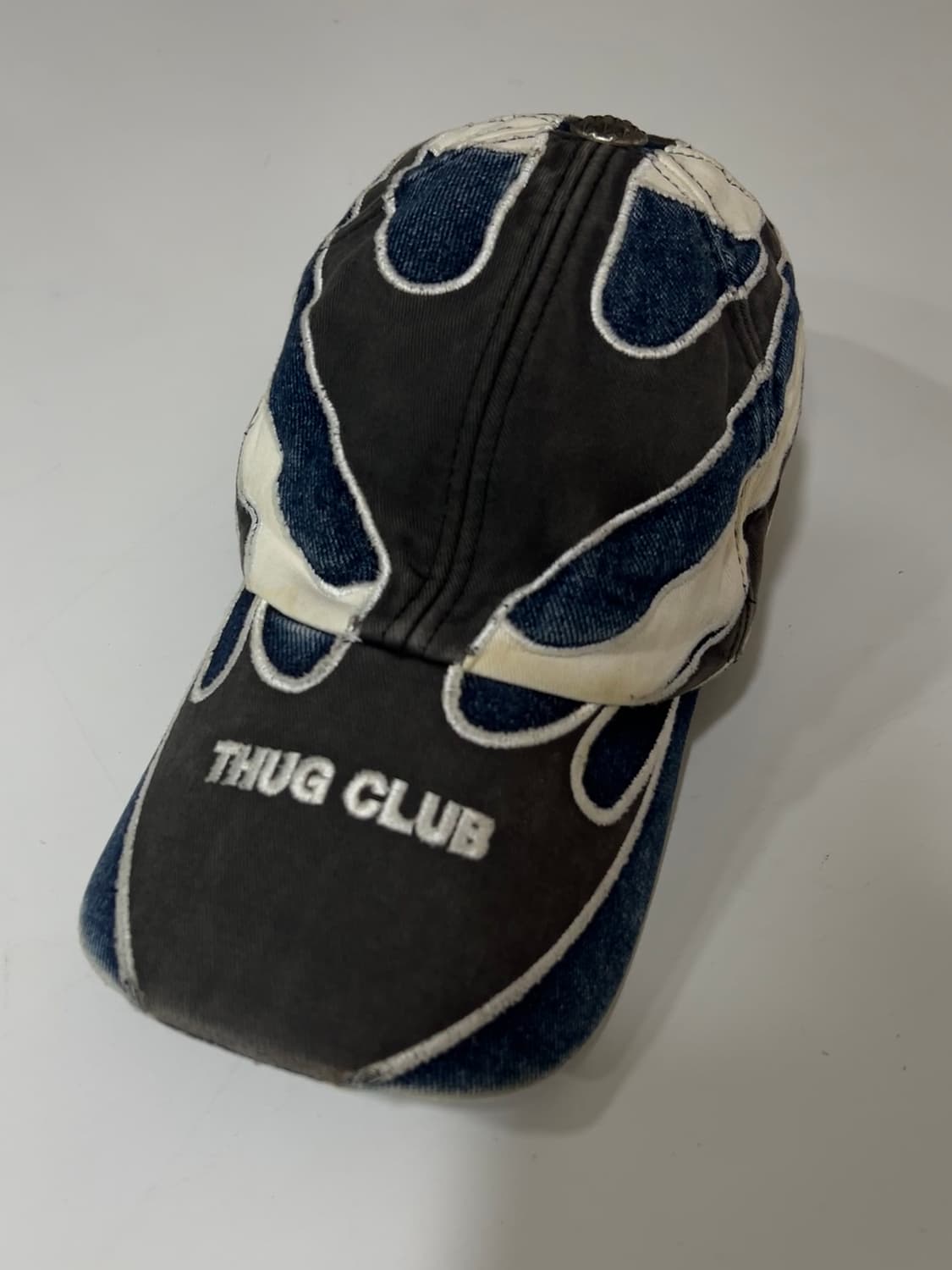 떠그 클럽 쵸퍼 캡 상품이미지1