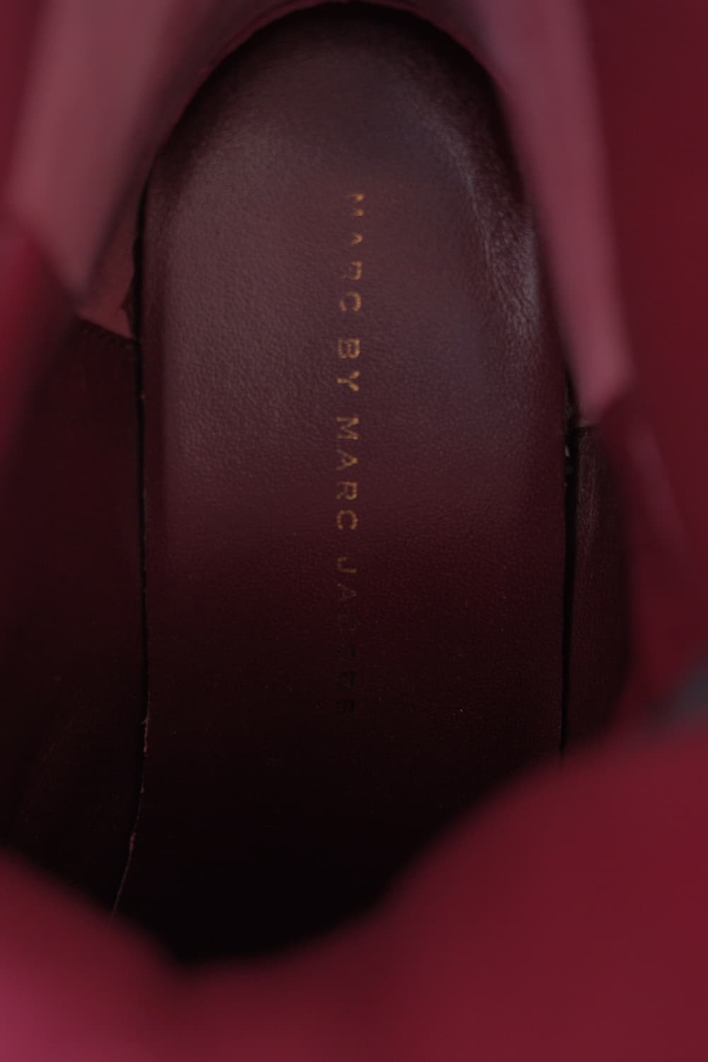 Marc by marc jacbos wedge 상품이미지4