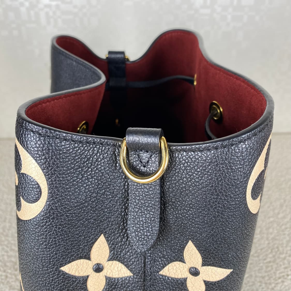 루이비통 네오노에 mm 바이칼라 상품이미지7