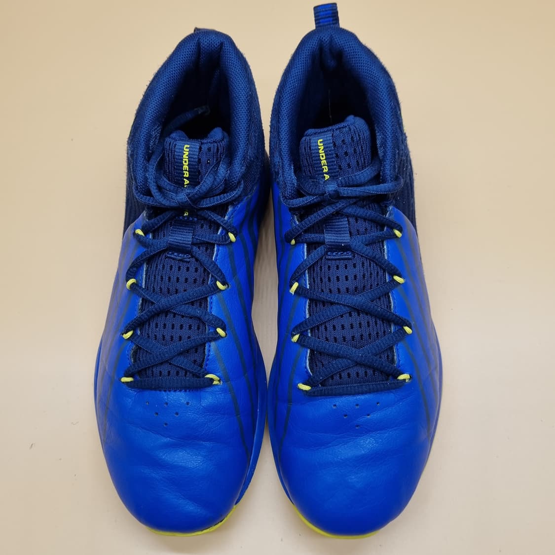 언더아머 농구화 235 상품이미지2