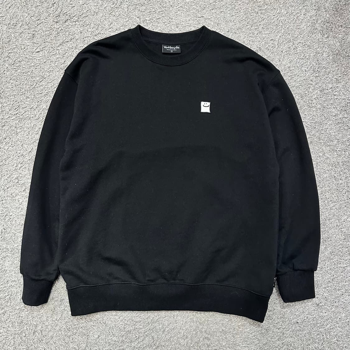 [100] 마크곤잘레스 맨투맨 상품이미지2