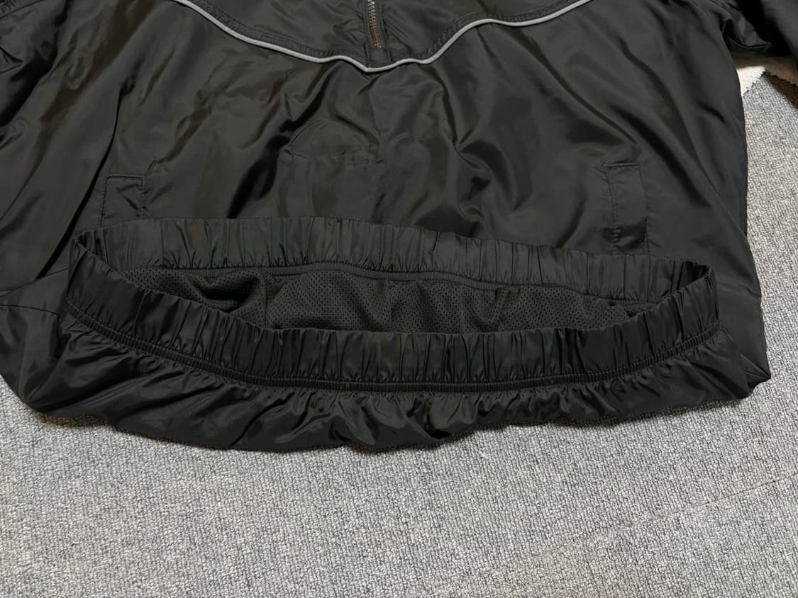 [s]나이키 리버풀 FC 윈드러너 아노락 재킷 (FZ8680-321) 상품이미지5