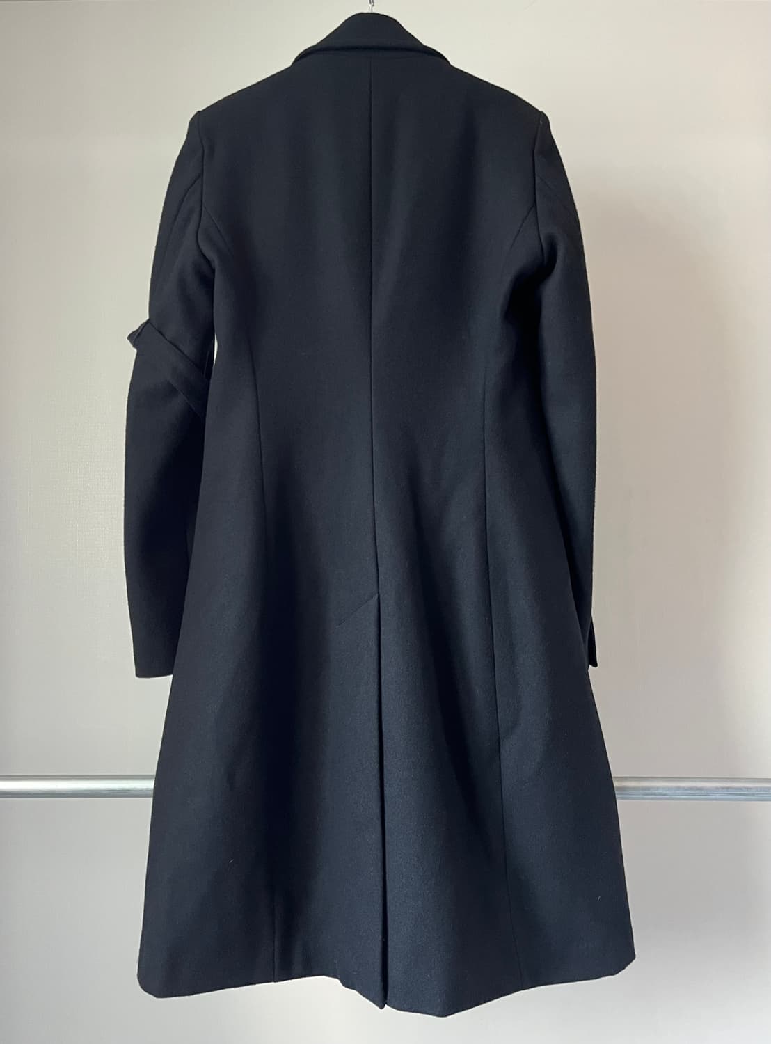 Uniqlo x Nicolas Andreas Taralis Coat 상품이미지4