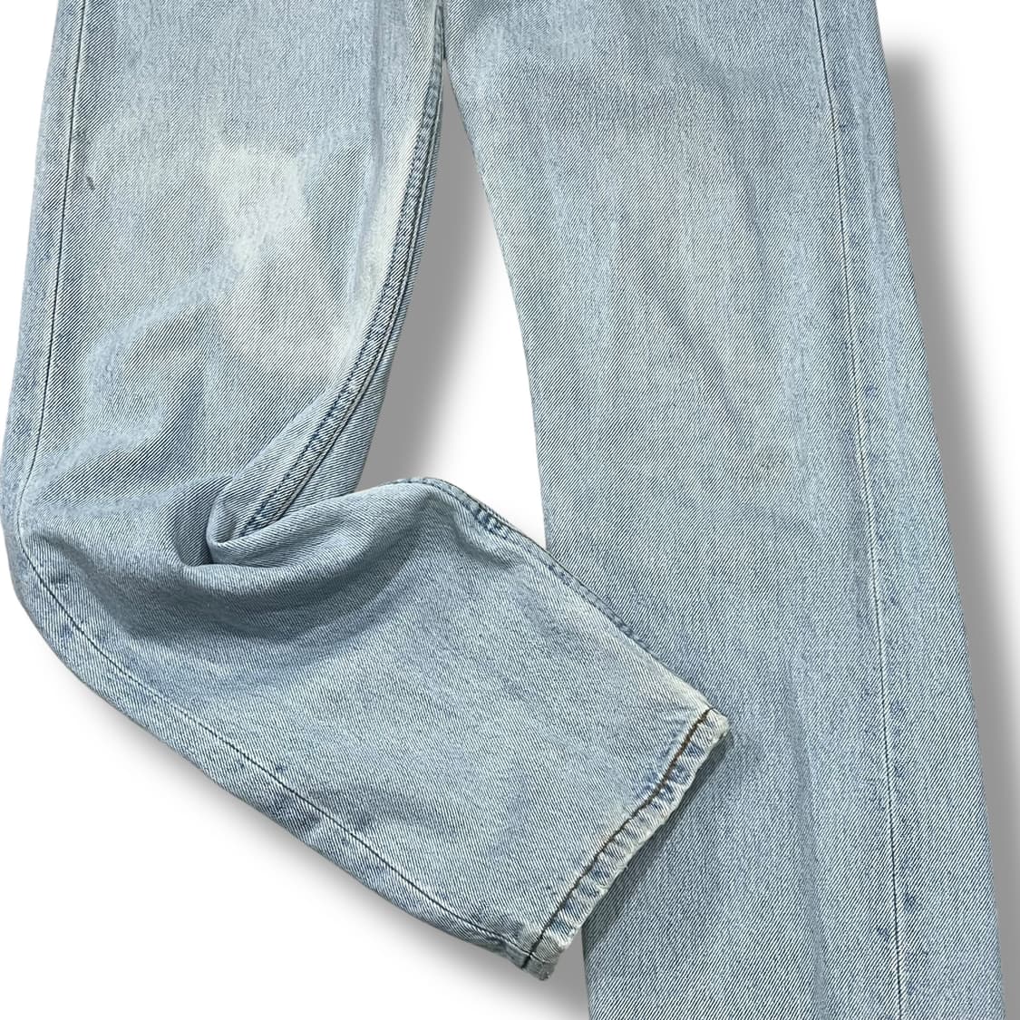 usa 리바이스 501 데님팬츠 s08428 상품이미지6