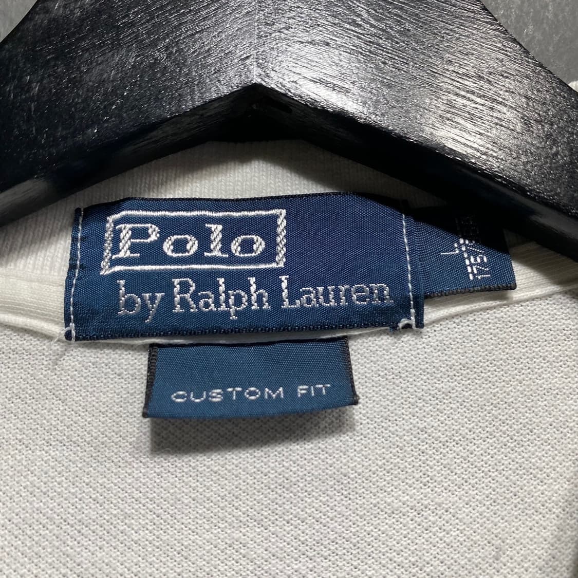 폴로 랄프로렌 반팔카라티 상품이미지4