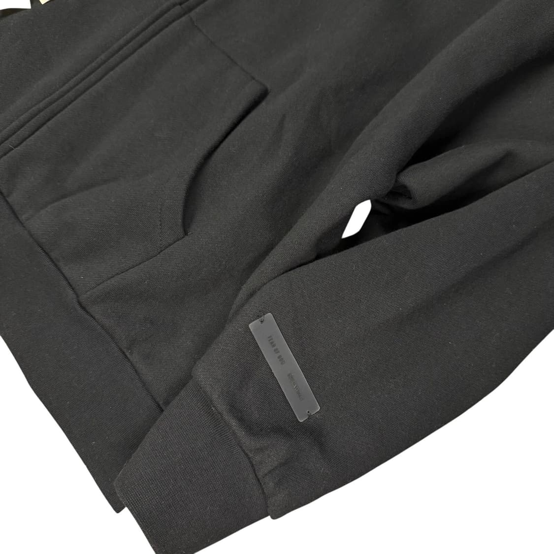 에센셜 클래식 풀 집업 후디 상품이미지4