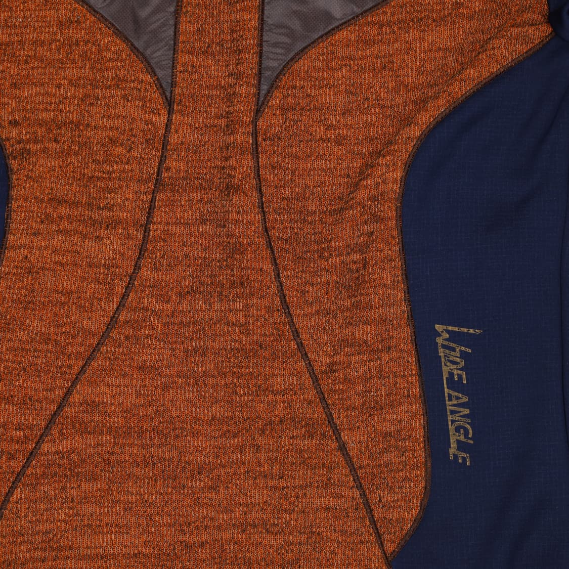 [L] 아이더 후리스 집업 자켓 1103HR3 상품이미지3