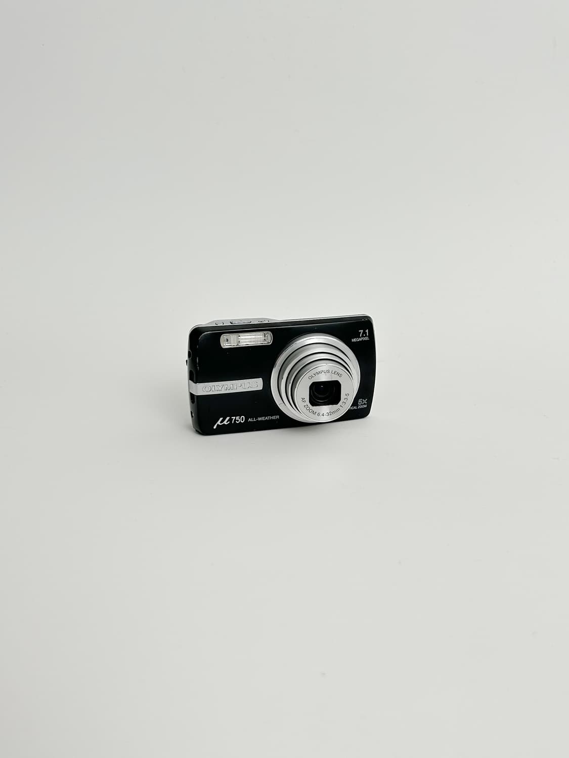 뽀용!) 올림푸스 u-750 stylus 빈티지 디카 상품이미지2
