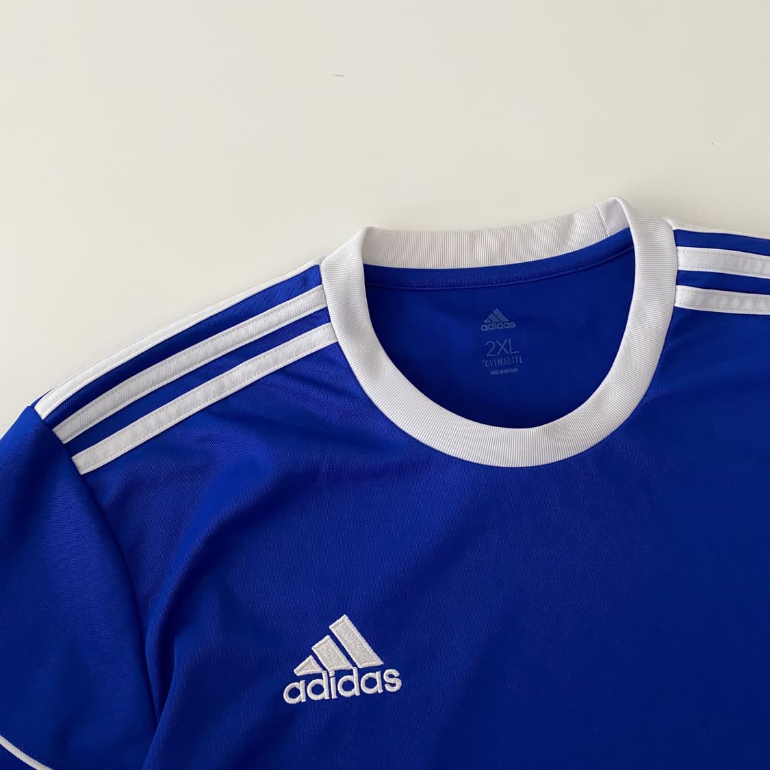 2XL ) 아디다스긴팔져지 A1490 상품이미지7