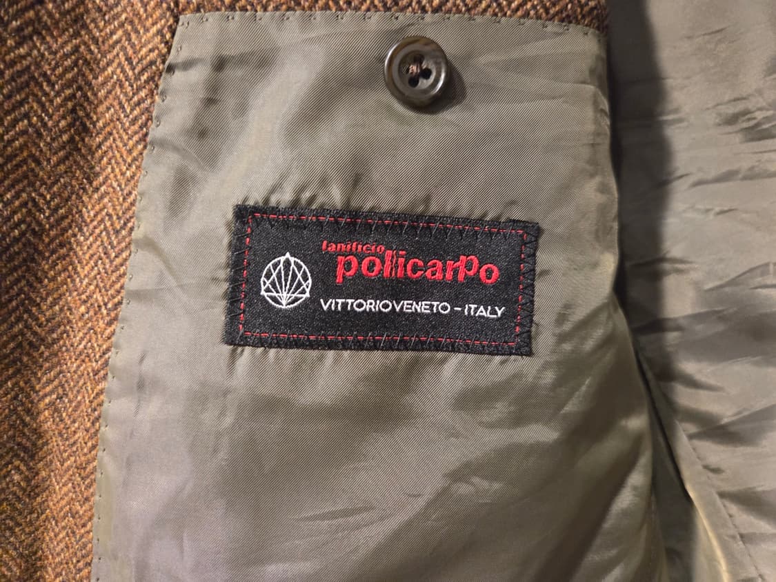 SAUSALITO 트위드자켓 made by 링자켓  상품이미지8